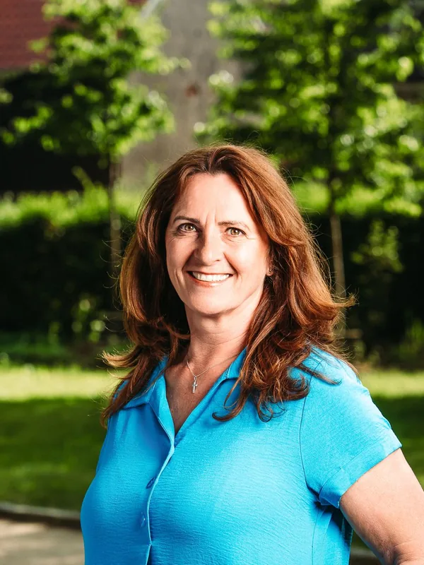 Hana Markulinec Moravcová