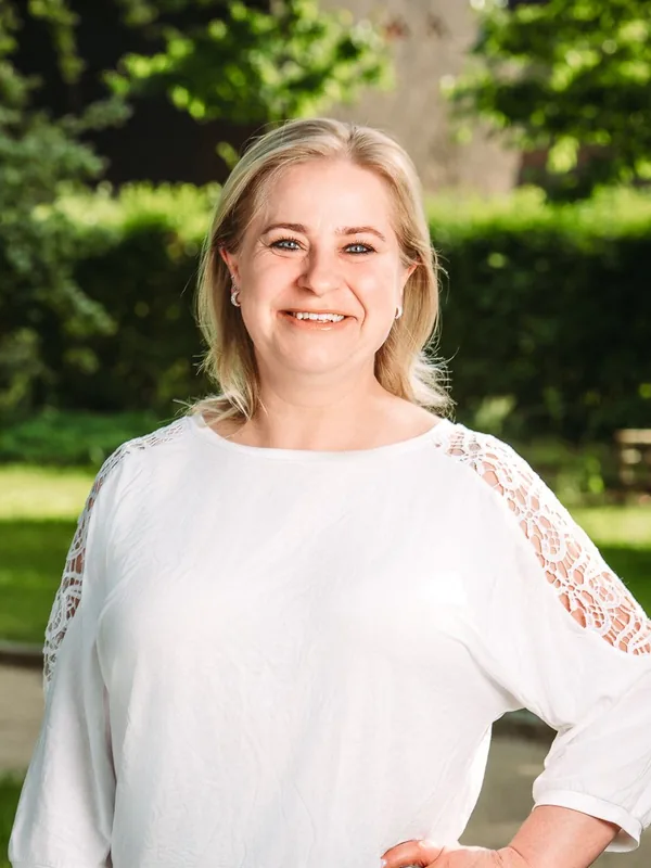 MVDr. Klára Bonková