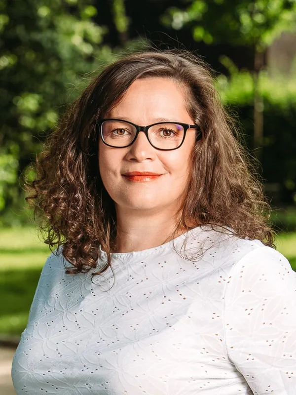 Ing. Kateřina Jindrová