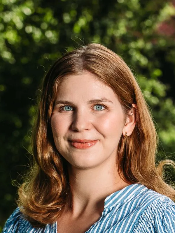 Mgr. Lucie Hohenberger