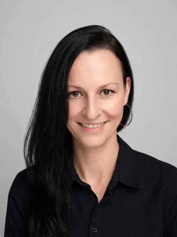 Šárka Chvalníková