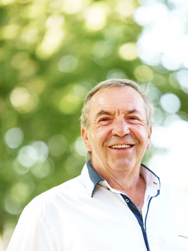 Jaroslav Beneš