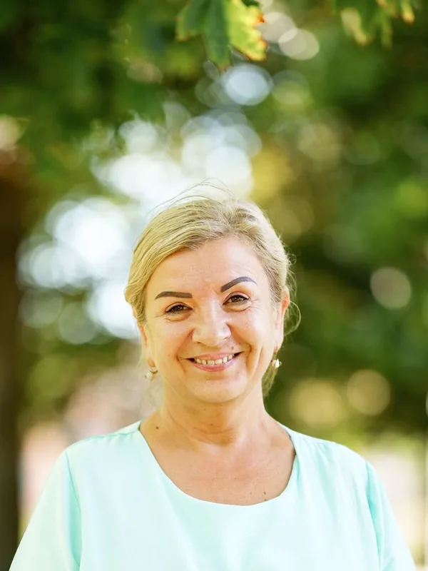 Kateřina Laskovská