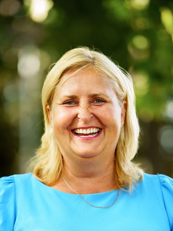 MUDr. Martina Burdová