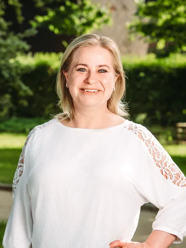 MVDr. Klára Bonková