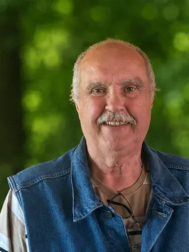 PhDr. Miroslav Kadlec
