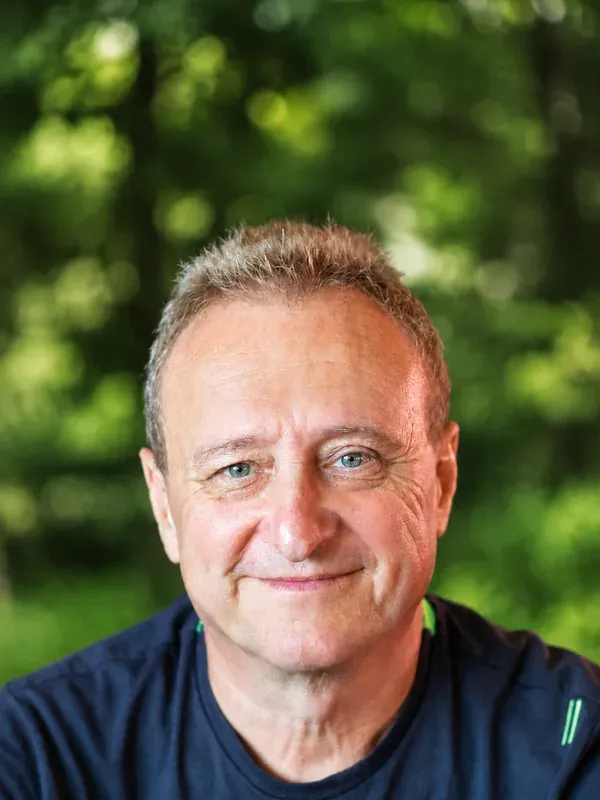 Jiří Chvalník